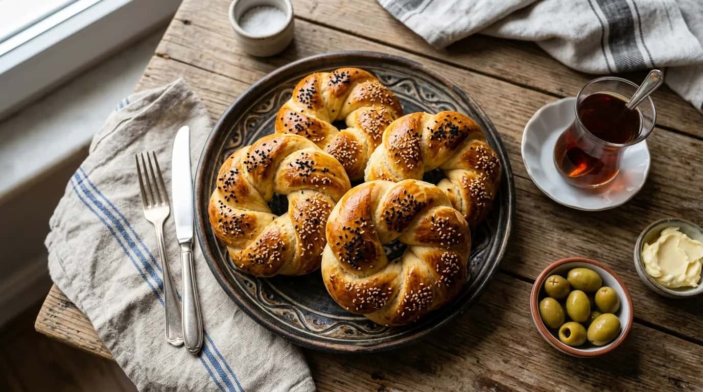 Mayalı Açma Tarifi Nasıl Yapılır?