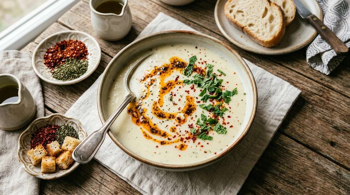 Yayla Çorbası Nasıl Yapılır?