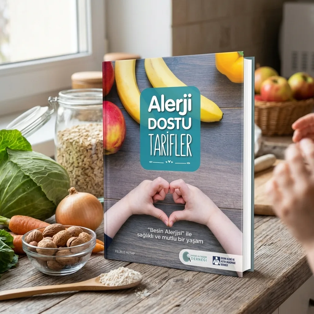 Alerji Dostu Tarifler