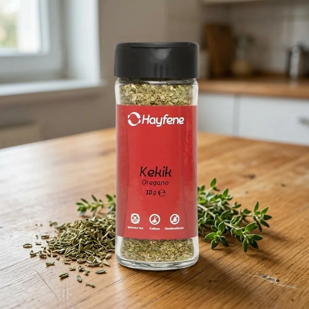 Hayfene Kekik 10 gr