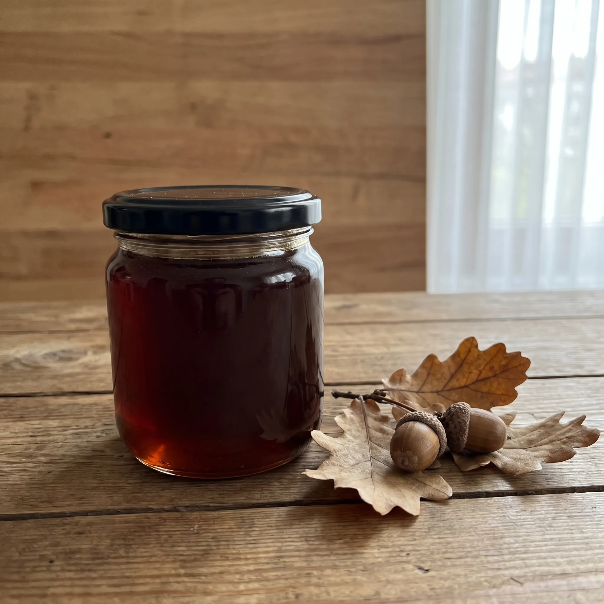 Meşe Balı (260 gram)