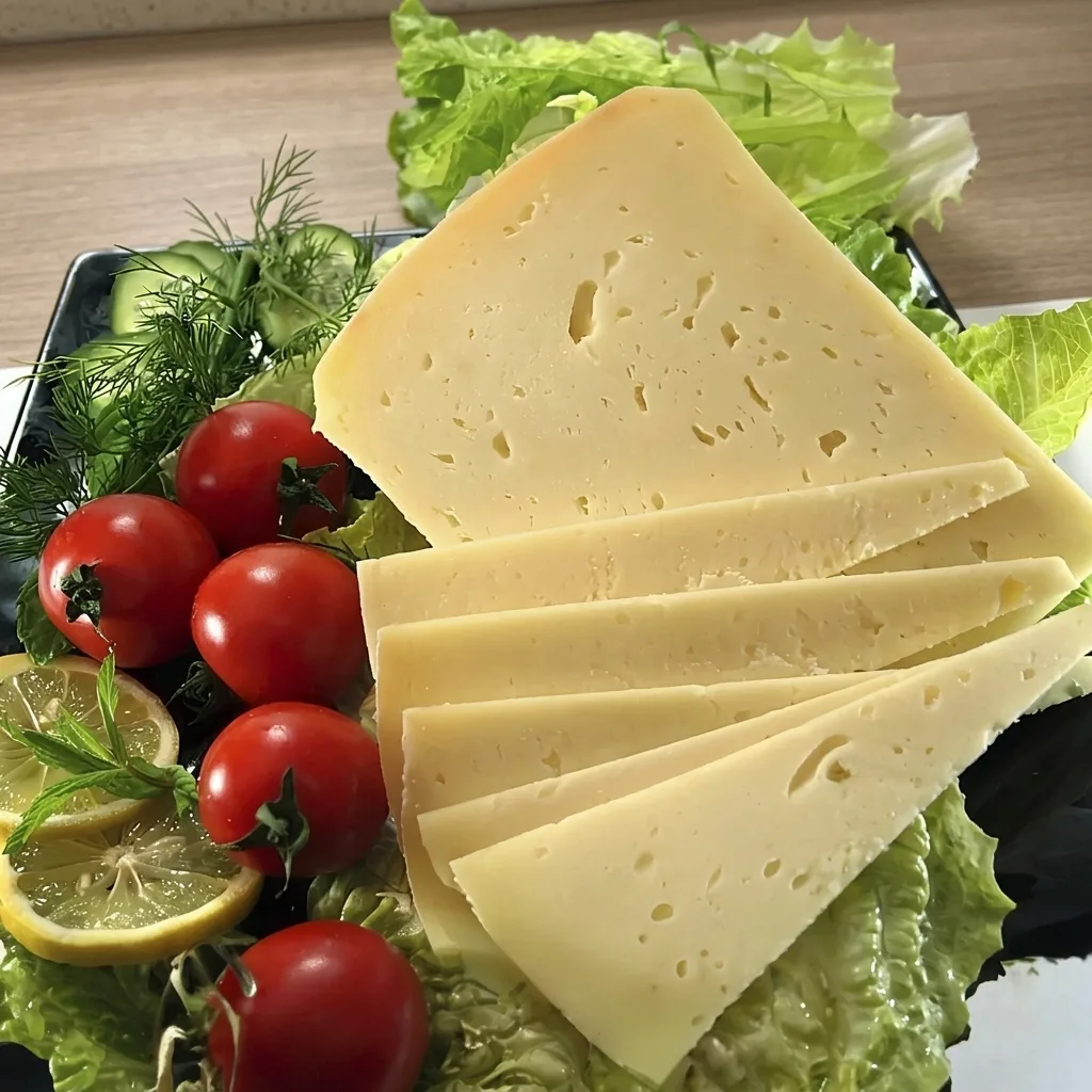 Trakya Eski Koyun Kaşar Peyniri (400-500 gram)