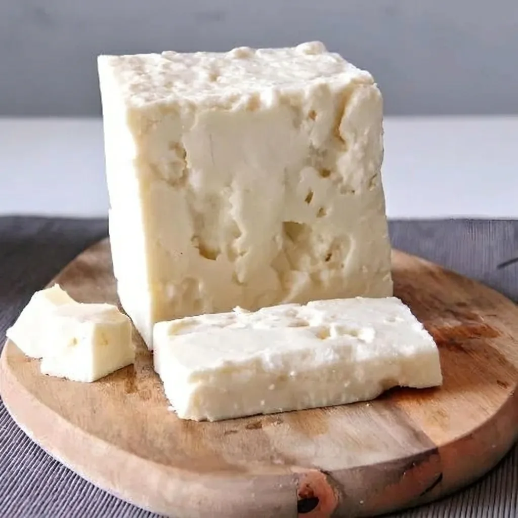 Trakya Karışık Peynir (Koyun/Keçi/İnek 650-750 gram)